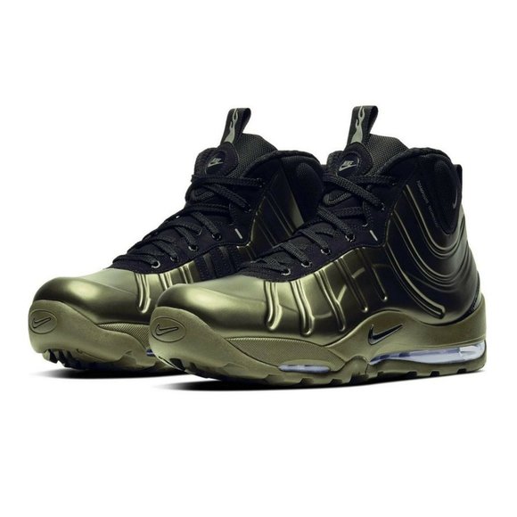 nike bakin boots